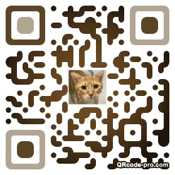 QR Code Design 3E1d0