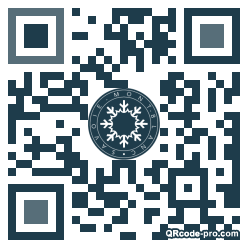 Designo del Codice QR 3E3s0