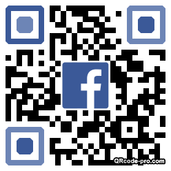 QR Code Design 3E480