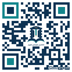 QR Code Design 3E5v0