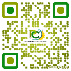 Designo del Codice QR 3E600