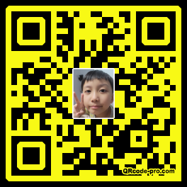 QR Code Design 3Ebc0