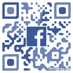 QR Code Design 3Ebf0