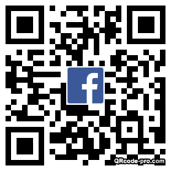 QR Code Design 3Ebp0