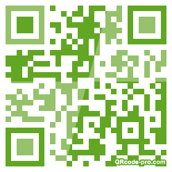 QR Code Design 3Ecg0