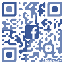 QR Code Design 3Ecw0