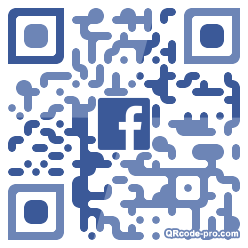 QR Code Design 3Eff0