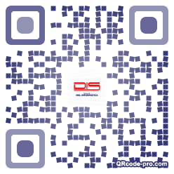 QR Code Design 3Efx0