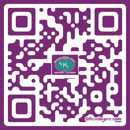 QR Code Design 3Eh80