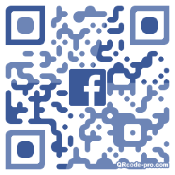 QR Code Design 3EhX0