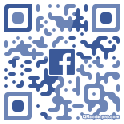 QR Code Design 3Eqi0