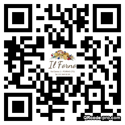 QR Code Design 3ErG0