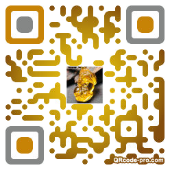 QR Code Design 3Esd0