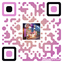 QR Code Design 3EGY0