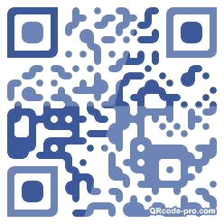 QR Code Design 3EGm0