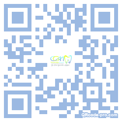 QR Code Design 3Evg0