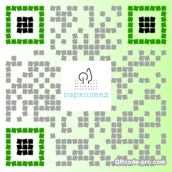 QR Code Design 3Ezi0