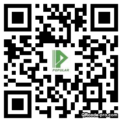 Designo del Codice QR 3F1h0