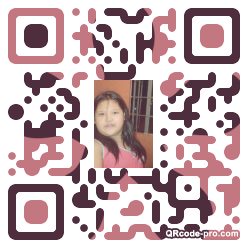 QR Code Design 3FBS0