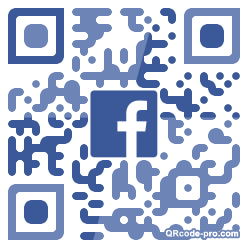 QR Code Design 3FBb0