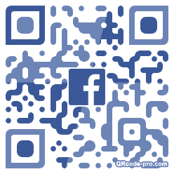 QR Code Design 3FFz0