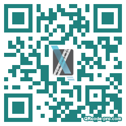 QR Code Design 3FG00