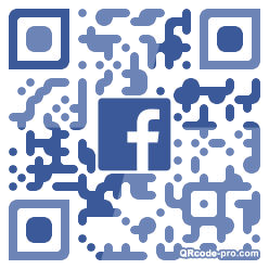 QR Code Design 3FG80