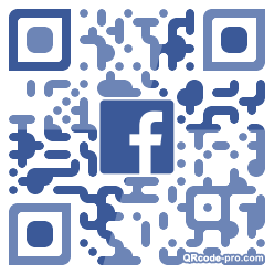 QR Code Design 3FGF0