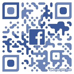 QR Code Design 3FK80