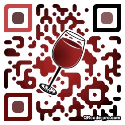 QR Code Design 3FKI0