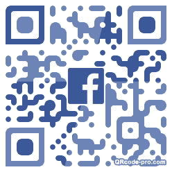 QR Code Design 3FKu0