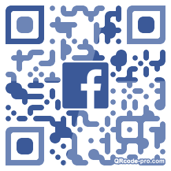 QR Code Design 3FM00