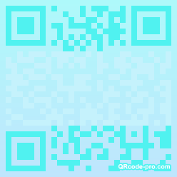 QR Code Design 3FMy0