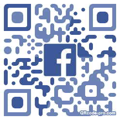 QR Code Design 3FOF0