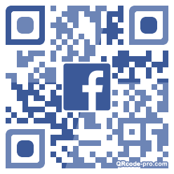 QR Code Design 3FP80