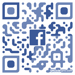 QR Code Design 3FPy0