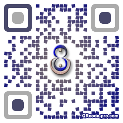 QR Code Design 3FSA0