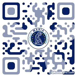 QR Code Design 3FTu0