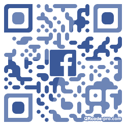 QR Code Design 3FUE0