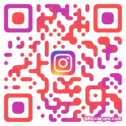 QR Code Design 3FUF0