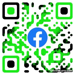 QR Code Design 3FVg0