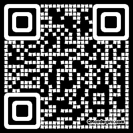 QR code with logo 3Fk70