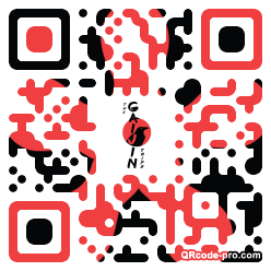 Designo del Codice QR 3G9F0