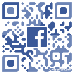 QR Code Design 3GBL0