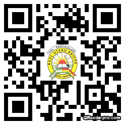 QR Code Design 3GBt0