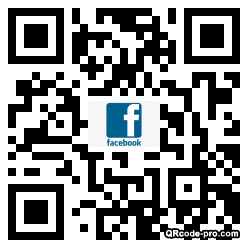 QR Code Design 3GE30