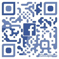 QR Code Design 3GFm0