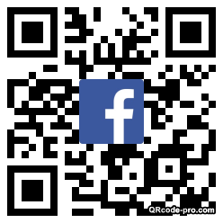 QR Code Design 3GFo0