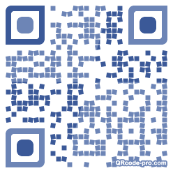 QR Code Design 3GHl0