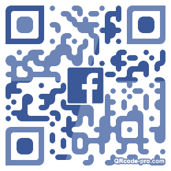 QR Code Design 3GKh0